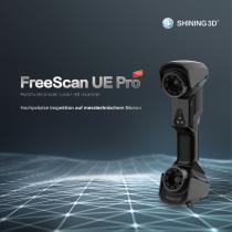 FreeScan UE Pro