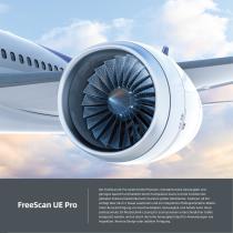 FreeScan UE Pro - 2