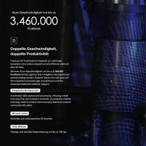 FreeScan UE Pro2 Kabelloser multifunktionaler handgeführter 3D-Laserscanner - 6
