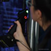 FreeScan UE Pro2 Kabelloser multifunktionaler handgeführter 3D-Laserscanner - 7
