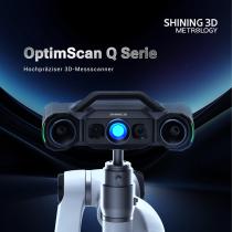 OptimScan Q Serie - Hochpräziser 3D-Messscanner-1