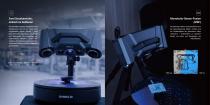 OptimScan Q Serie - Hochpräziser 3D-Messscanner-4
