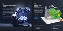 OptimScan Q Serie - Hochpräziser 3D-Messscanner-6