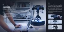 OptimScan Q12 | Hochpräziser 3D-Messscanner - 5