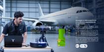 OptimScan Q12/Q9 HD | Hochpräzisions 3D Inspections Scanner-2