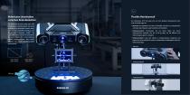 OptimScan Q12/Q9 HD | Hochpräzisions 3D Inspections Scanner-3