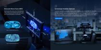 OptimScan Q12/Q9 HD | Hochpräzisions 3D Inspections Scanner-4