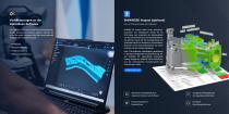 OptimScan Q12/Q9 HD | Hochpräzisions 3D Inspections Scanner-5