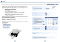 KLEMMELEMENTE FÜR LINEARFÜHRUNGEN UND WELLEN-3