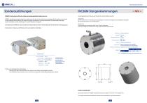 KLEMMELEMENTE FÜR LINEARFÜHRUNGEN UND WELLEN-9