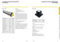 ALLGEMEINE TECHNISCHE INFORMATIONEN PLATTFORMEN - 2