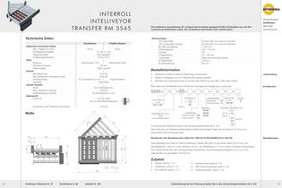 Fördermodule Katalog - 11