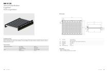 INTERROLL CONVEYOR MODULES CATALOG - 10