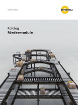 INTERROLL CONVEYOR MODULES CATALOG - 1