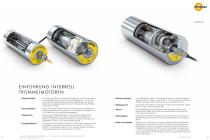 Interroll Trommelmotoren - 6