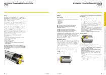 NEW CONVEYOR ROLLERS CATALOG - 10