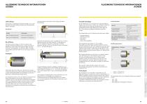 NEW CONVEYOR ROLLERS CATALOG - 12