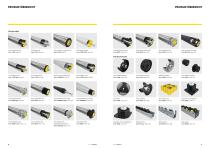 NEW CONVEYOR ROLLERS CATALOG - 4