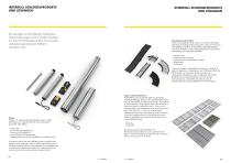 NEW CONVEYOR ROLLERS CATALOG - 7