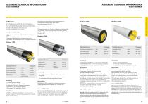 NEW CONVEYOR ROLLERS CATALOG - 8