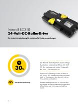 RollerDrive & Steuerungen - 6