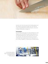 Trommelmotoren in der Lebensmittelindustrie - 9
