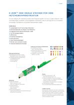 Broschüre LWL Netzwerk Infrastrastrukturen - 7