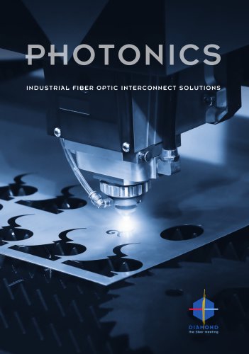 PHOTONICS