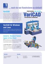 VariCAD - 1