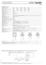 Elektronische Druckschalter & Sensoren - 5