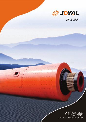 Ball Mill