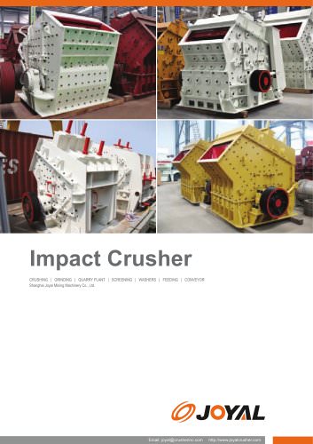 impact crusher