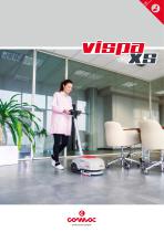 Vispa XS