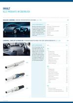 Automobilklimakatalog  Für den Servicebereich - 4