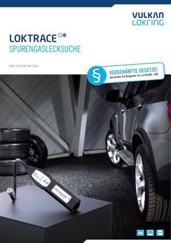 LOKTRACE