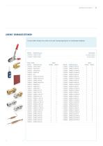 Refrigeration Appliances Catalogue - 13