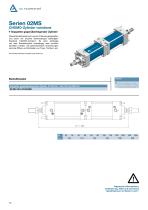 CNOMO Zylinder - 14