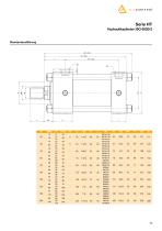 Hydraulic cylinder - 19