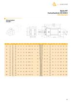 Hydraulic cylinder - 23