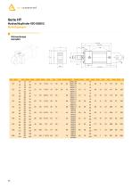 Hydraulic cylinder - 24