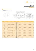 Hydraulic cylinder - 29