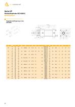 Hydraulic cylinder - 32