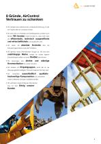 Hydraulic cylinder - 3
