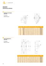 Hydraulic cylinder - 40