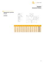 Hydraulic cylinder - 41