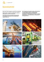 Hydraulic cylinder - 42