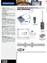 Millennium - 2