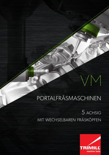 VM LINIE