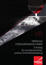 VR LINIE