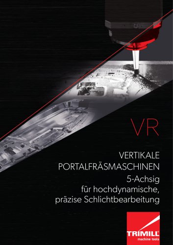 VR LINIE